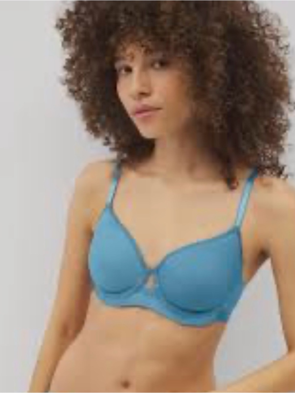 Soma BREATHE
Perfect Coverage Bra